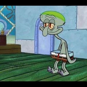 Meet your Posher, Steve